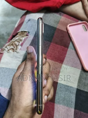 Apple iPhone XS 256 GB Rose Gold
