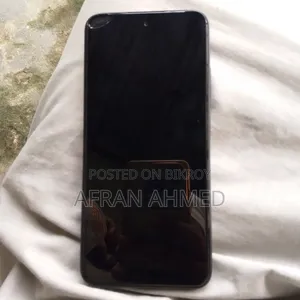 Infinix Smart 9 64 GB Black