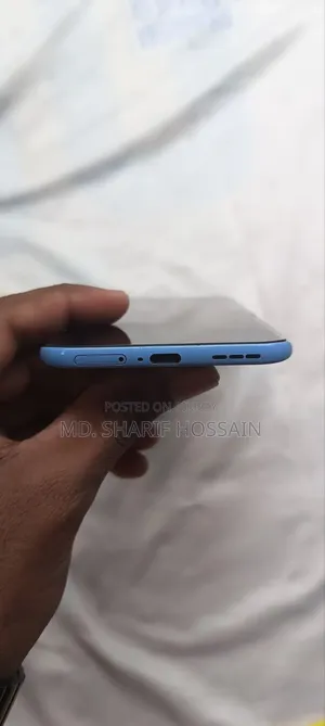 Tecno Pova Slim 5G 256 GB Blue