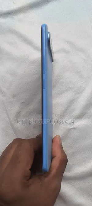 Tecno Pova Slim 5G 256 GB Blue