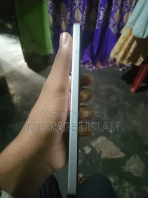 Oppo A5X 128 GB White