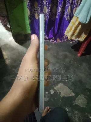 Oppo A5X 128 GB White