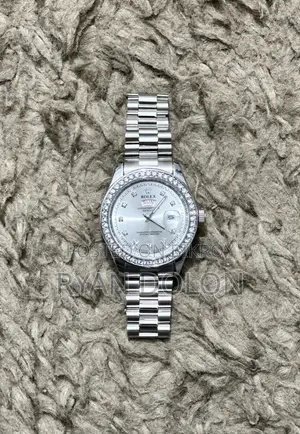 Rolex Oyster Perpetual From Malaysia
