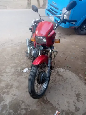 Hero 2002 Red