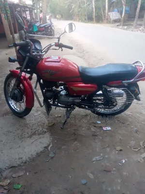 Hero 2002 Red
