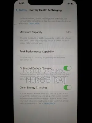 অ্যাপল আইফোন এক্সআর ৬৪ জিবি ইয়েলো