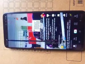 স্যামসাং গ্যালাক্সি এ৫১ ১২৮ জিবি নীল