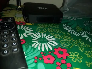 TX6 Smart TV Card
