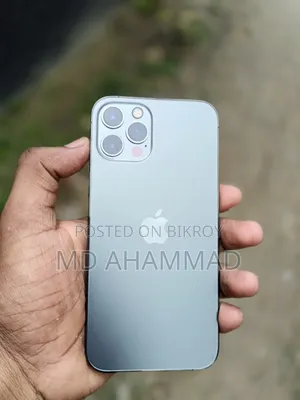 Apple iPhone 12 Pro 128 GB Purple