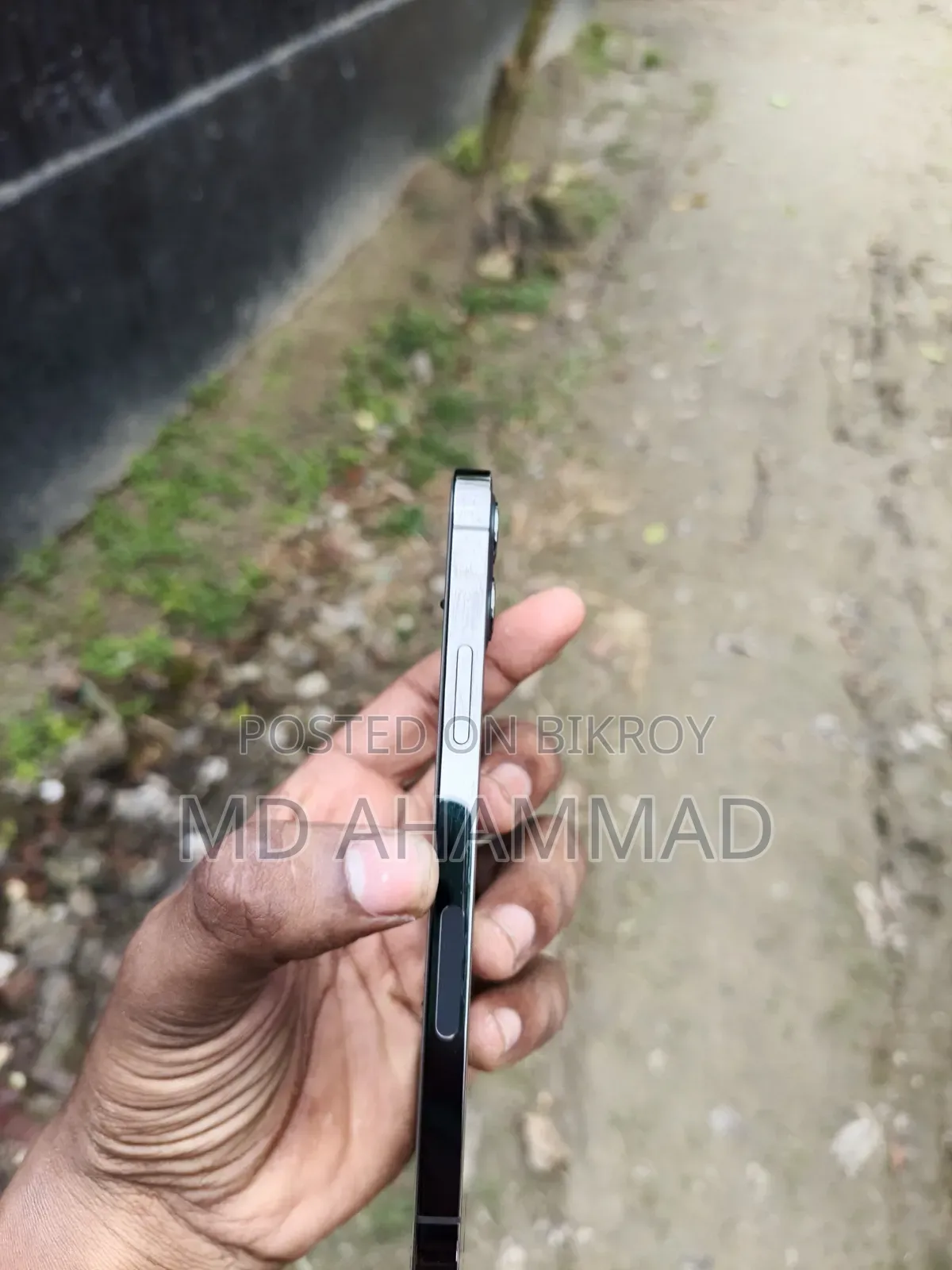 Apple iPhone 12 Pro 128 GB Purple