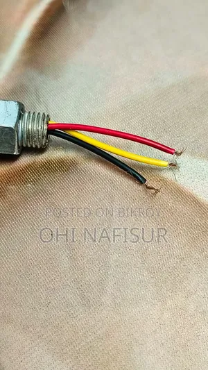 LED Turn Signal Projector Lamp