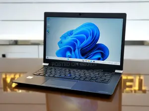 ল্যাপটপ তোশিবা X40 ১৬জিবি ইন্টেল কোর আই৭ এসএসডি ২৫৬জিবি
