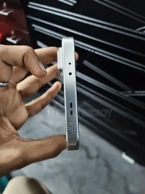 Infinix GT 30 Pro 256 GB White