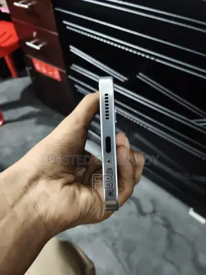 Infinix GT 30 Pro 256 GB White