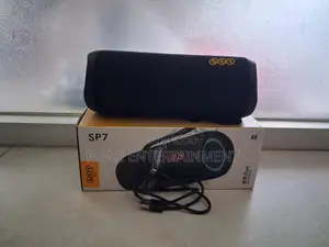 QCY SP-7 (30 Watt Bluetooth Speaker)