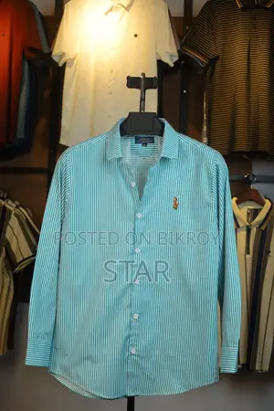 Premium Classic Old Money Shirt