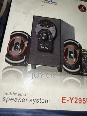 Sound System