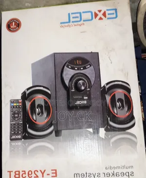 Sound System
