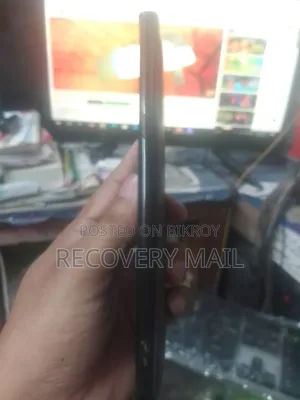 LG Velvet 128 GB Blue