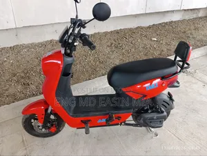 New Akij Eagle 2026 Red