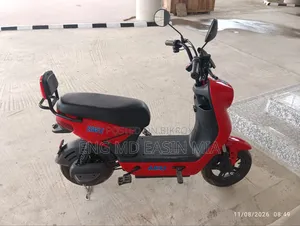 New Akij Eagle 2026 Red