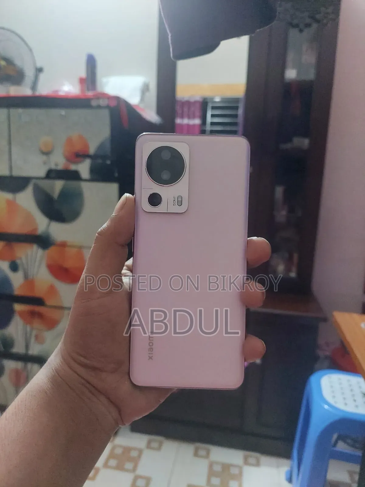 Xiaomi Civi 2 256 GB Pink