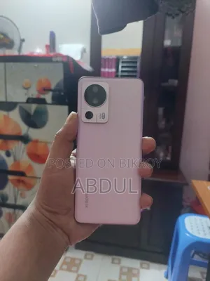 Xiaomi Civi 2 256 GB Pink