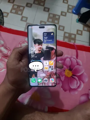 Xiaomi Civi 2 256 GB Pink