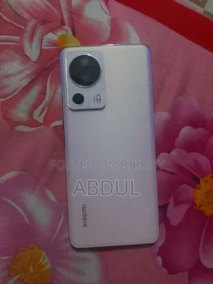 Xiaomi Civi 2 256 GB Pink