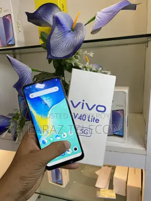 Vivo V40 Lite 256 GB