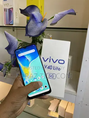 Vivo V40 Lite 256 GB