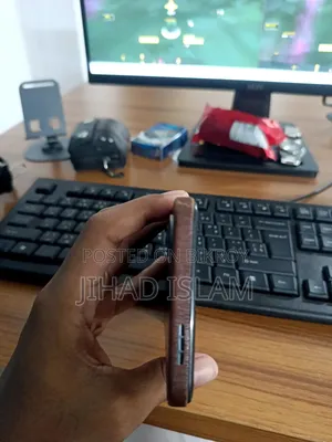 New Tecno Spark Go 64 GB Silver