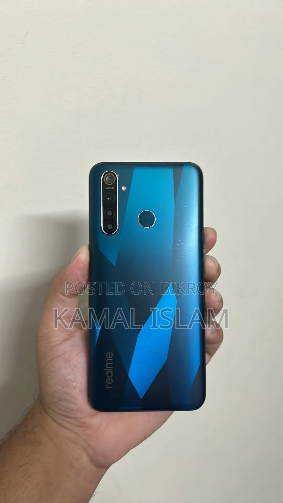 Realme 5 Pro 64 GB Green