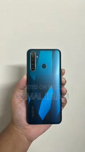 Realme 5 Pro 64 GB Green