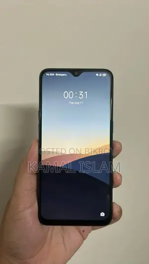 Realme 5 Pro 64 GB Green