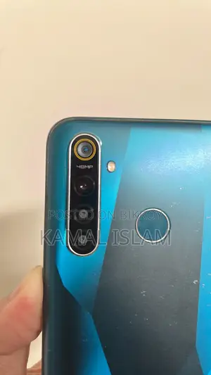 Realme 5 Pro 64 GB Green