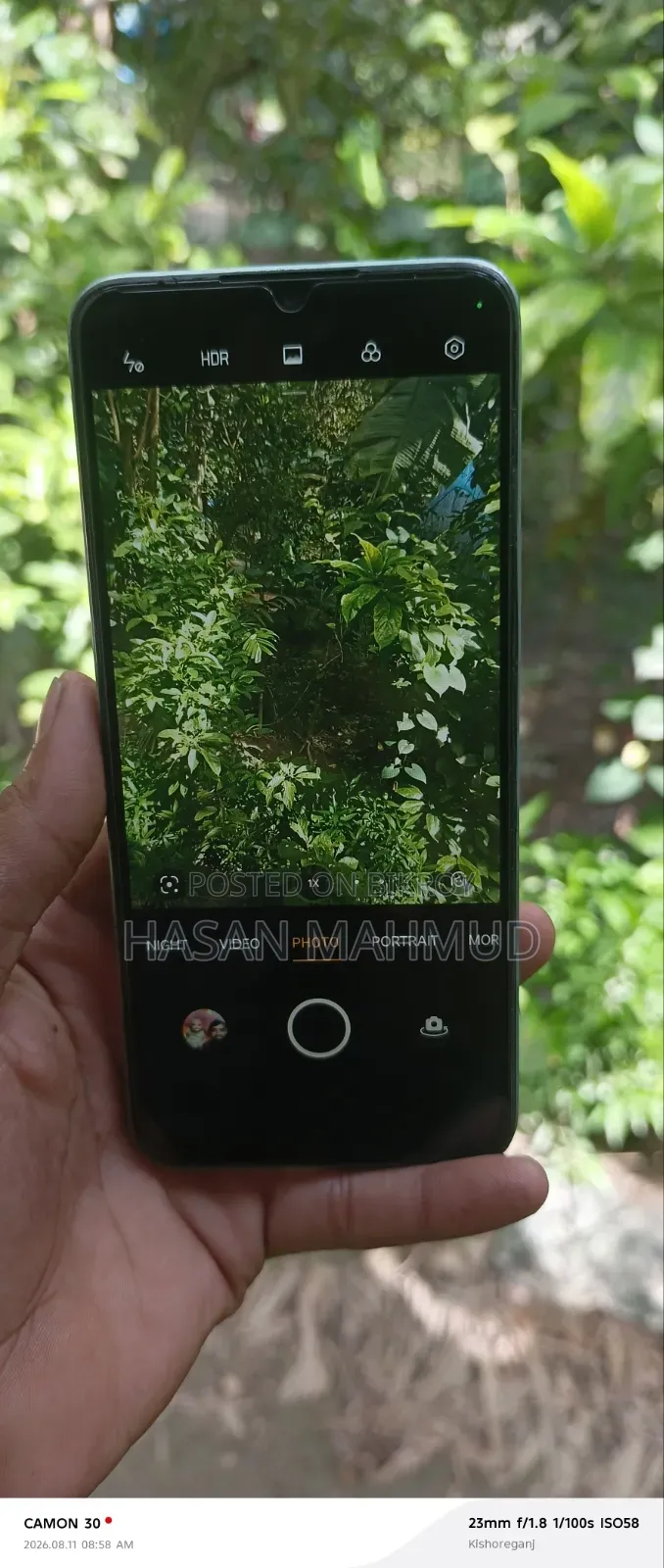Oppo A57 64 GB Blue