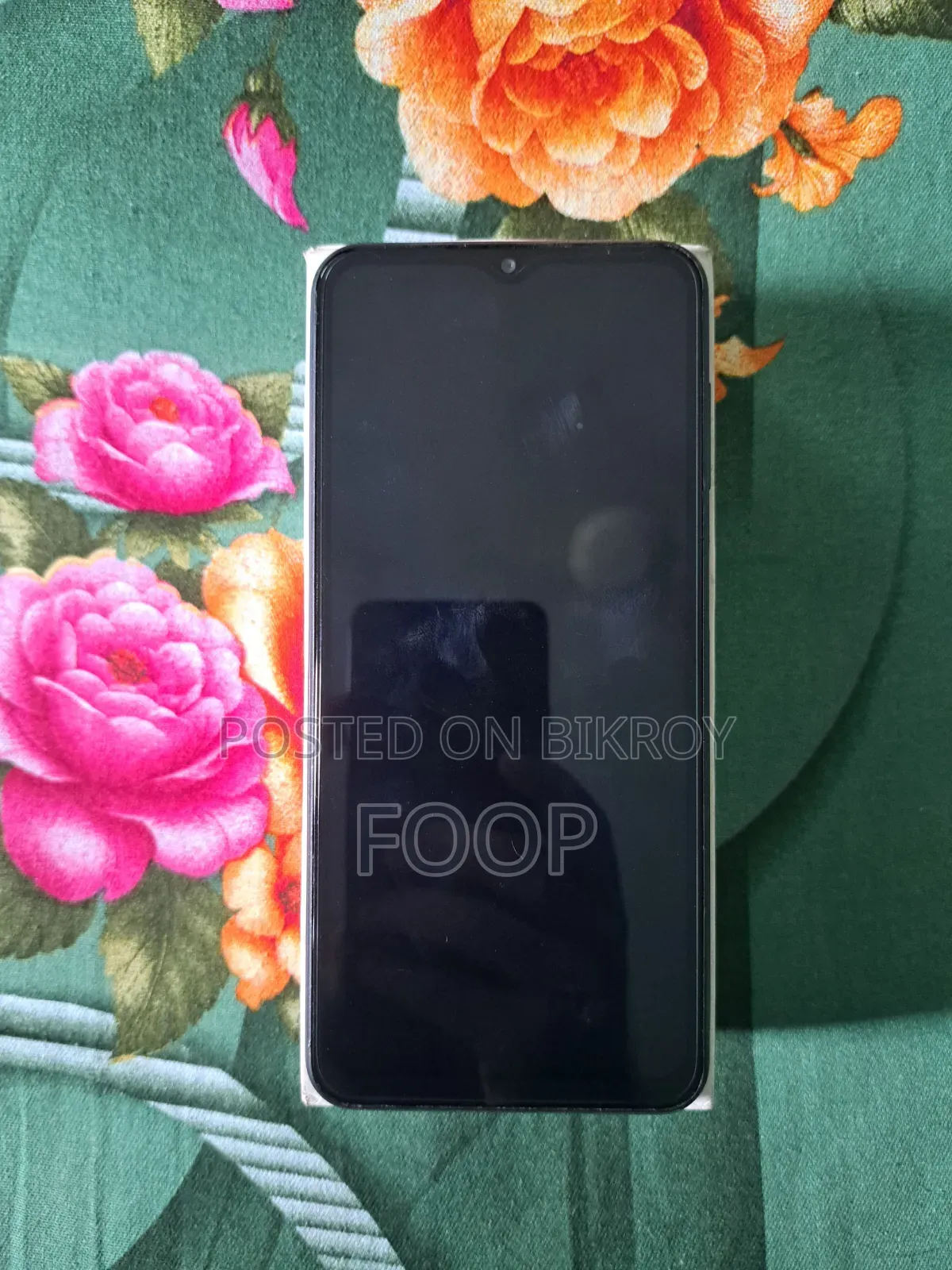 Samsung Galaxy A13 128 GB Black