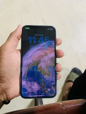 Apple iPhone 12 64 GB Blue