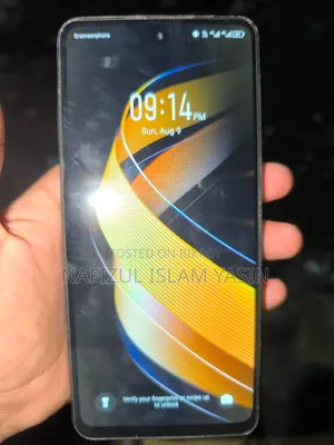 Infinix Smart 8 128 GB Black