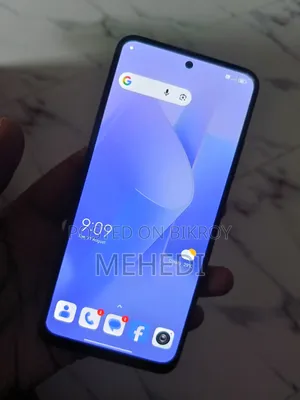 Xiaomi Redmi Note 11 128 GB Blue
