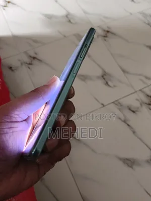 Xiaomi Redmi Note 11 128 GB Blue