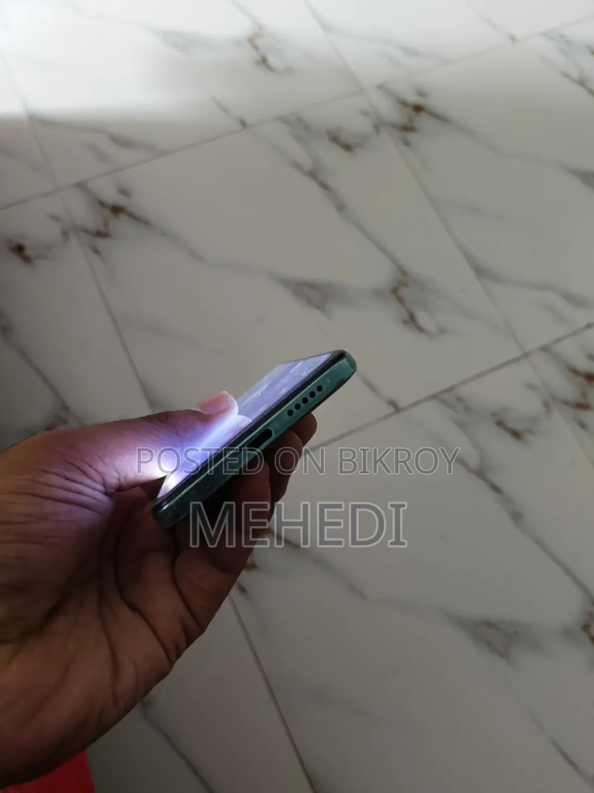 Xiaomi Redmi Note 11 128 GB Blue