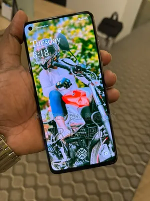 OnePlus 9RT 5G 256 GB