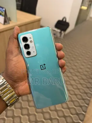 ওয়ানপ্লাস ৯আরটি ৫জি ২৫৬ জিবি