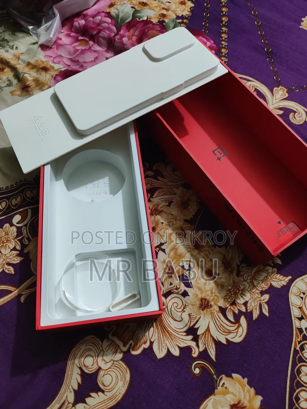 ওয়ানপ্লাস ৯আরটি ৫জি ২৫৬ জিবি
