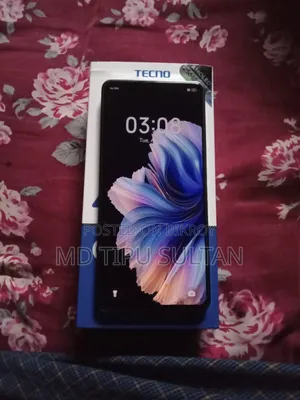 Tecno Camon 20 256 GB White