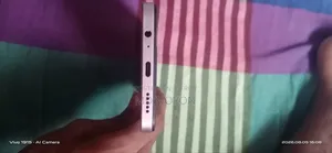 Vivo Y19s 128 GB White