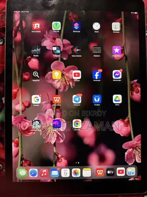Apple iPad Pro 12.9 (2017) 64 GB Gray