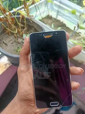 Samsung Galaxy A5 16 GB Black